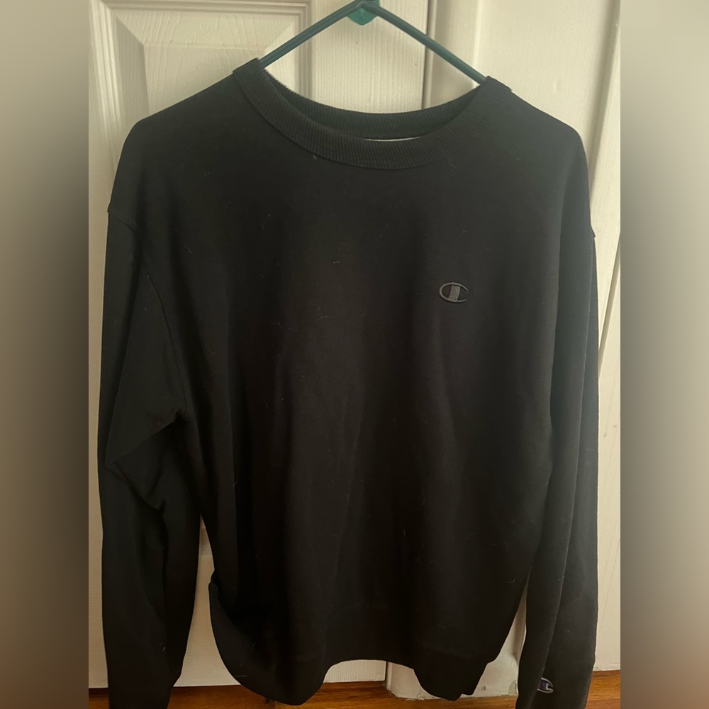 Men’s Champion Hoodie